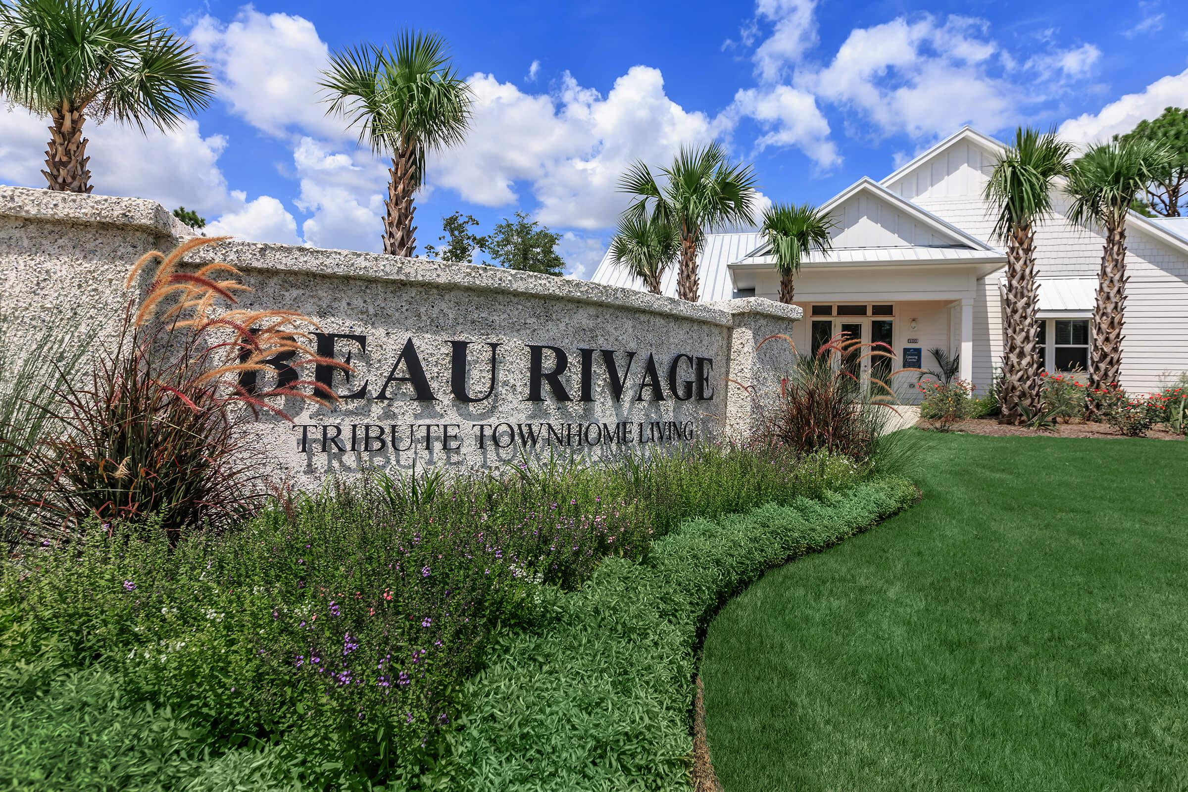 The Townhomes at Beau Rivage Gallery MG 0009