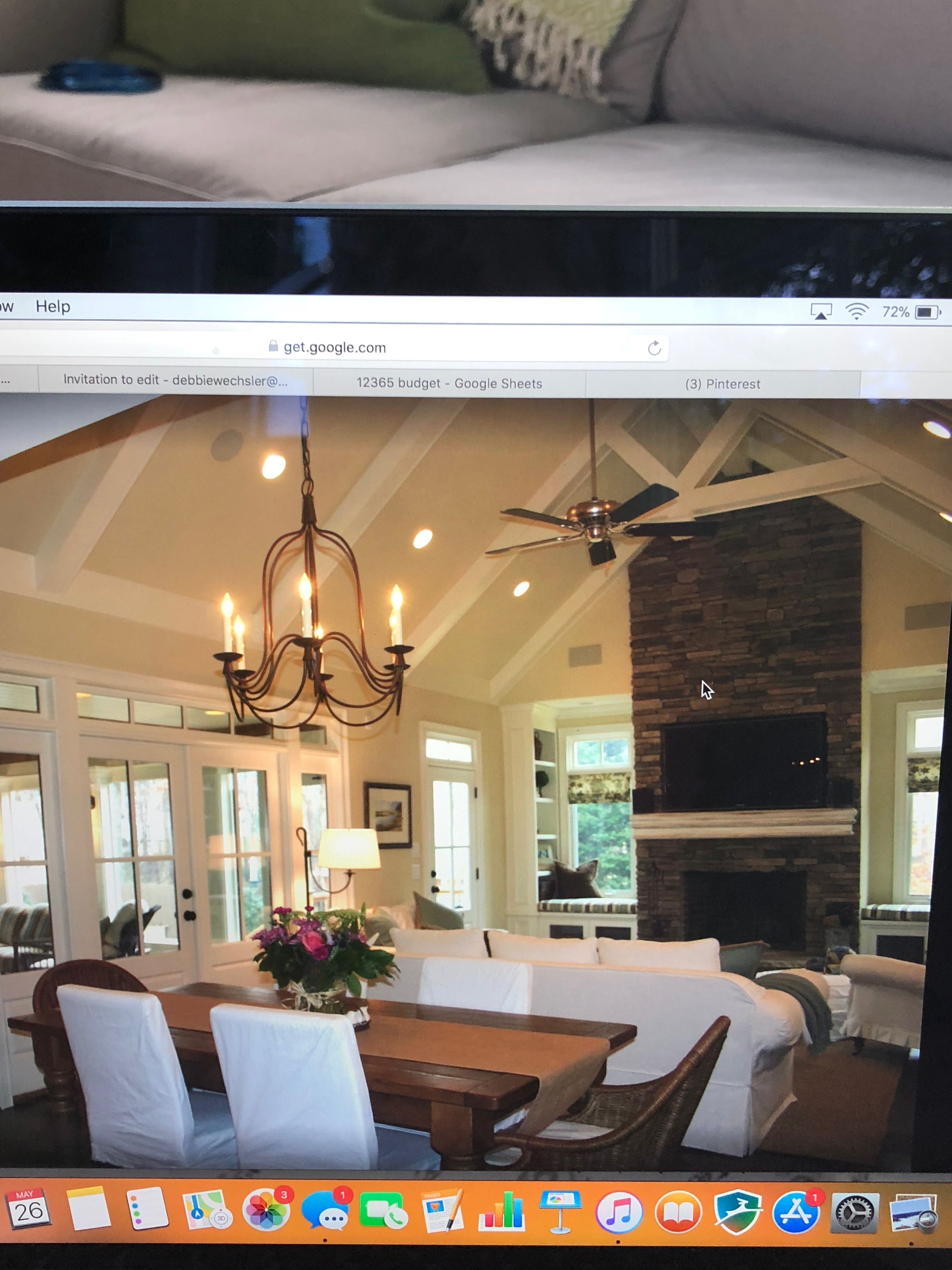 Replace fireplace with built in for tv but keep window seats 0dc0080f65a9ac4257f76e3a9e