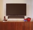 Fireplace with soundbar Luxury the Mountable soundbar for Tv Movies Music and More