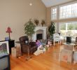 Fireplace with Windows On Both Sides Unique Living Room with Fireplace and Window