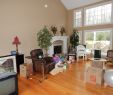 Fireplace with Windows On Both Sides Unique Living Room with Fireplace and Window