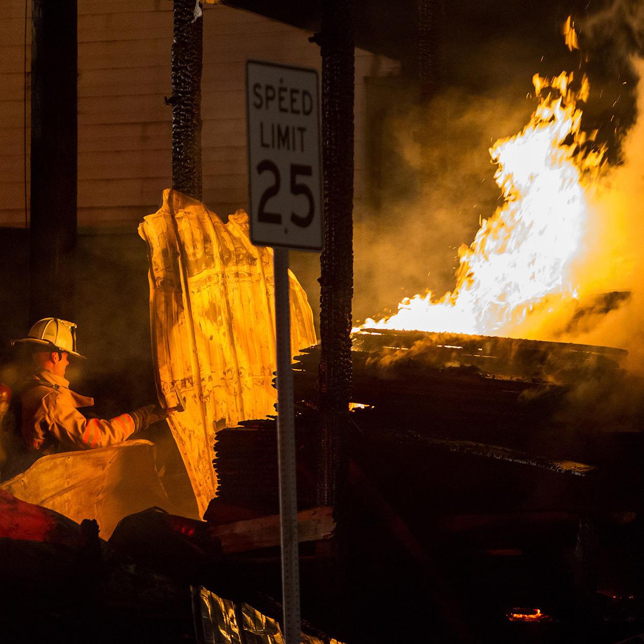 Fireplace Wood for Sale Fresh Lemoyne Lumber Yard Fire Burns $1 Million In Wood