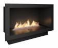 Fireplace Wood Frame Luxury Planika Primefire Ethanolkamin In Casing