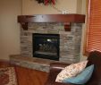 Fireplace Wood Frame New Prairie Heritage Cabinetry Sioux Falls Sd Chunky