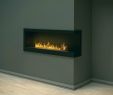 Fireplace World Awesome 27 Sauber Ethanol Kamin Rot