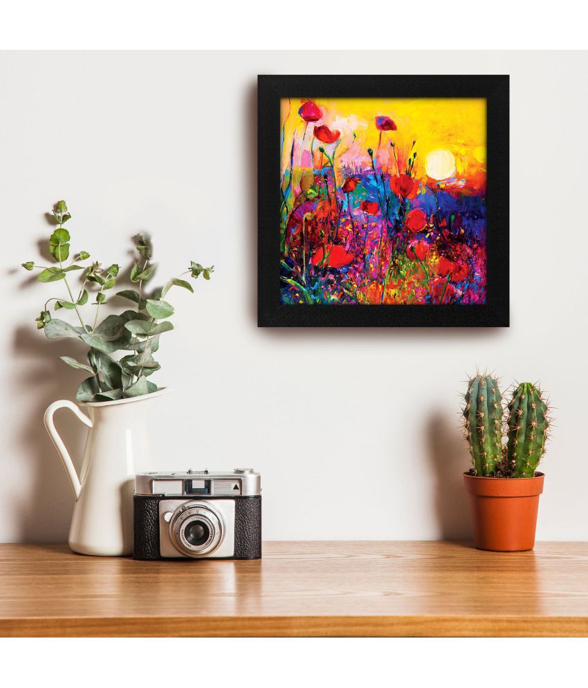 Story Home Wood Painting With Frame Story Home Wood Painting With SDL 2 8c07f