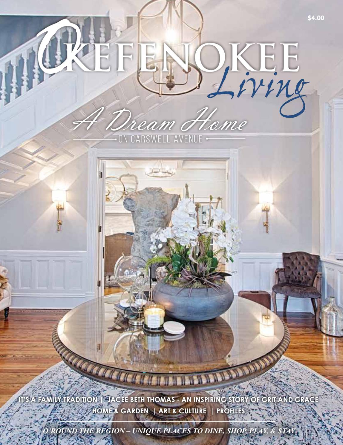 Fireplace Xtrordinair 36 Elite Beautiful Okefenokee Living Spring 2019 by Showcase Publications issuu