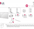 Fireplace Xtrordinair 864 Awesome Lg 65lx341c asia Owner S Manual