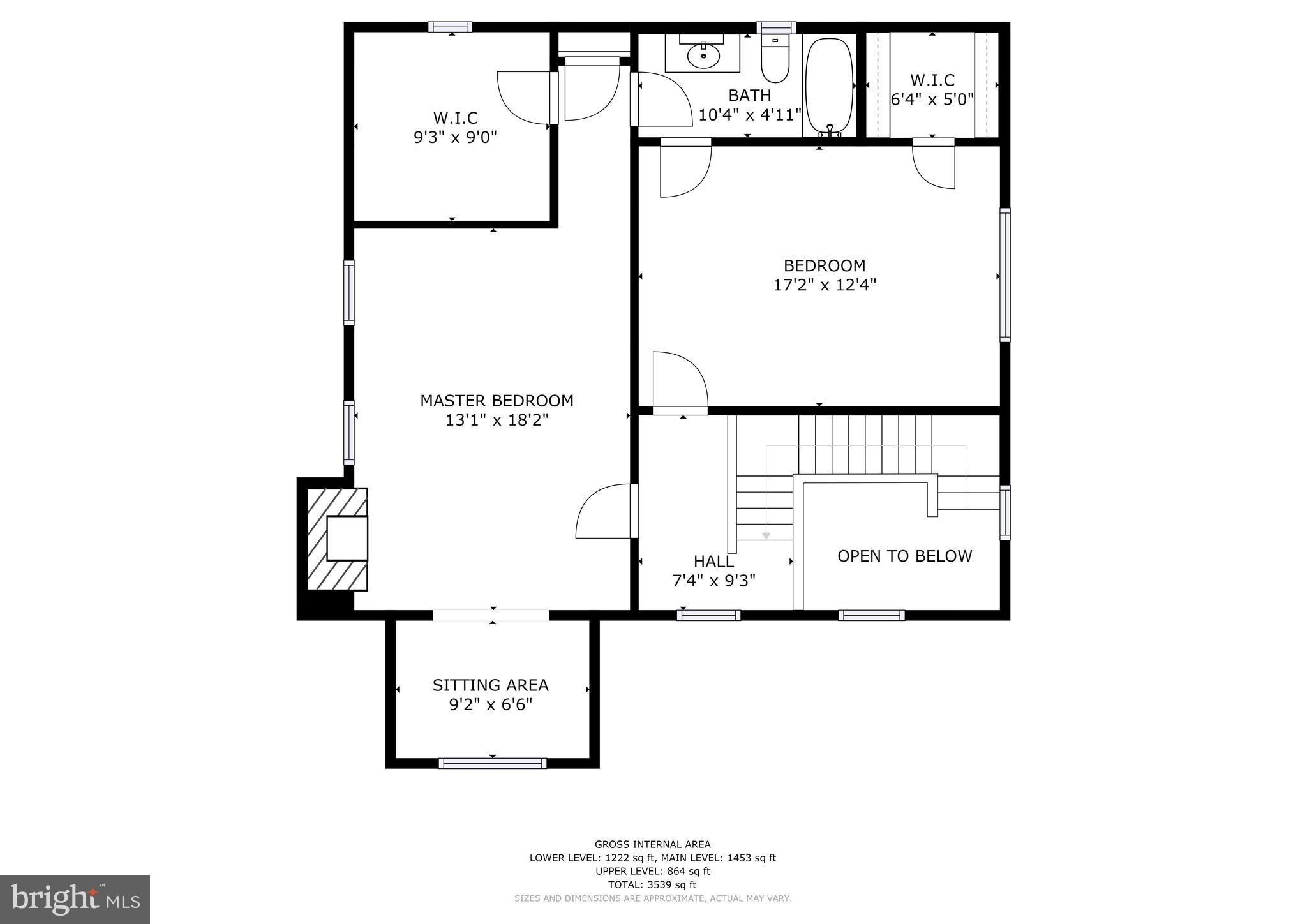 Fireplace Xtrordinair 864 Fresh 5727 2nd St S Arlington Va $895 000