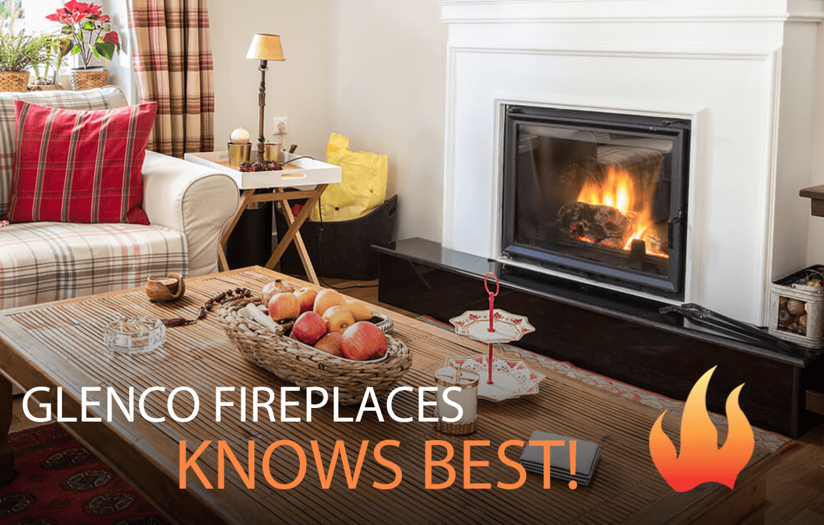 outdoor Glenco fireplaces 1