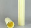 Fireplace Xtrordinair Parts Unique 1 1 4in O D X 36 In Long Hard Plastic Candle Tubing Ivory