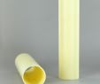 Fireplace Xtrordinair Parts Unique 1 1 4in O D X 36 In Long Hard Plastic Candle Tubing Ivory