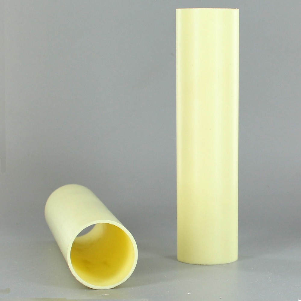 Fireplace Xtrordinair Parts Unique 1 1 4in O D X 36 In Long Hard Plastic Candle Tubing Ivory