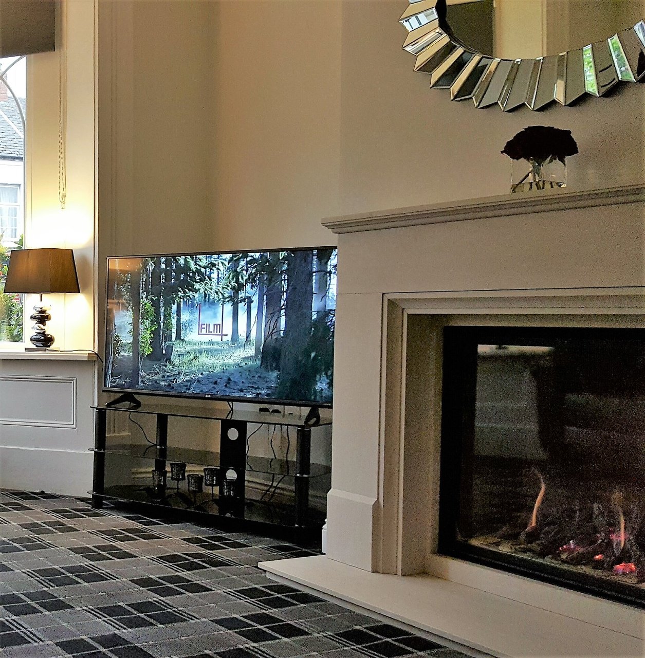 Fireplaces Birmingham Luxury Rosebank Guest House Bewertungen & Fotos south Shields