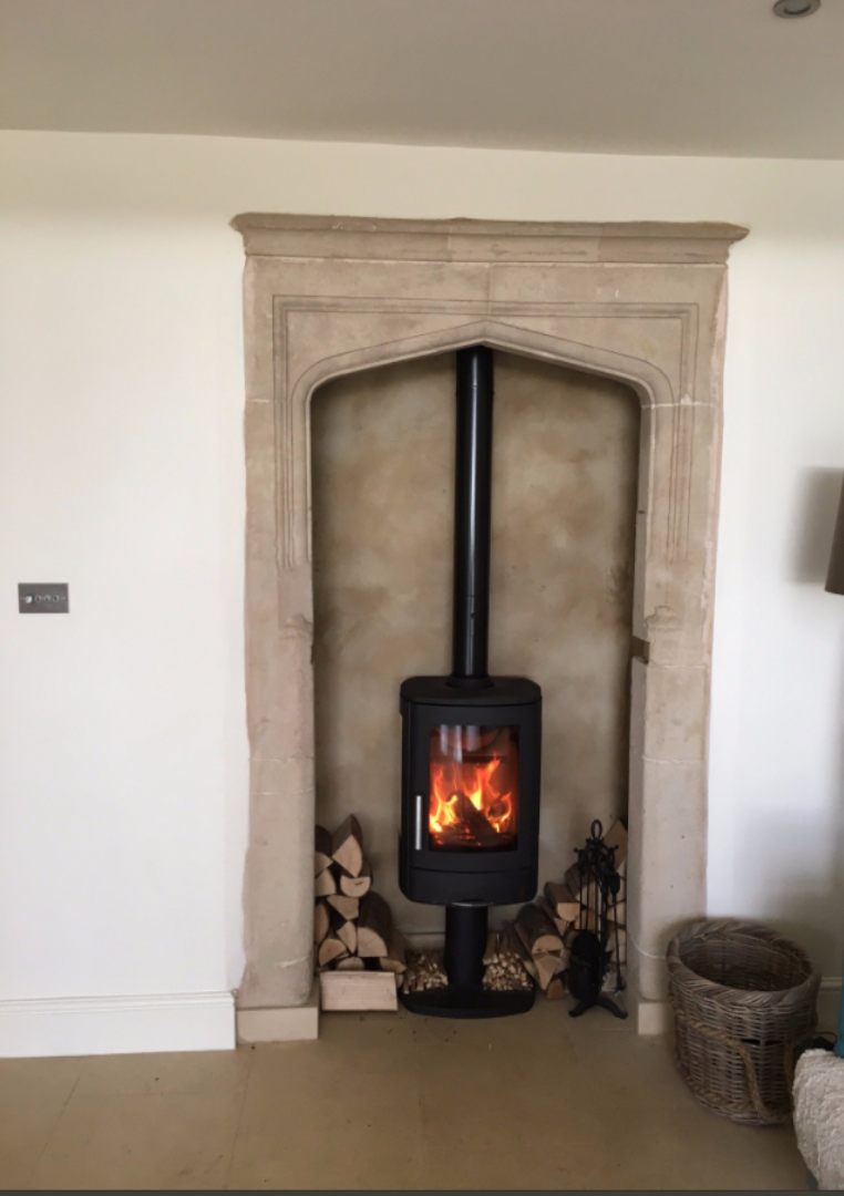 Fireplaces Birmingham Luxury This Has Got to Be One Of the Most Spectacular Installs Of A