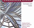 Fireplaces by Roye Elegant Engineering Ethics Concepts and Cases Jr Charles E Harris