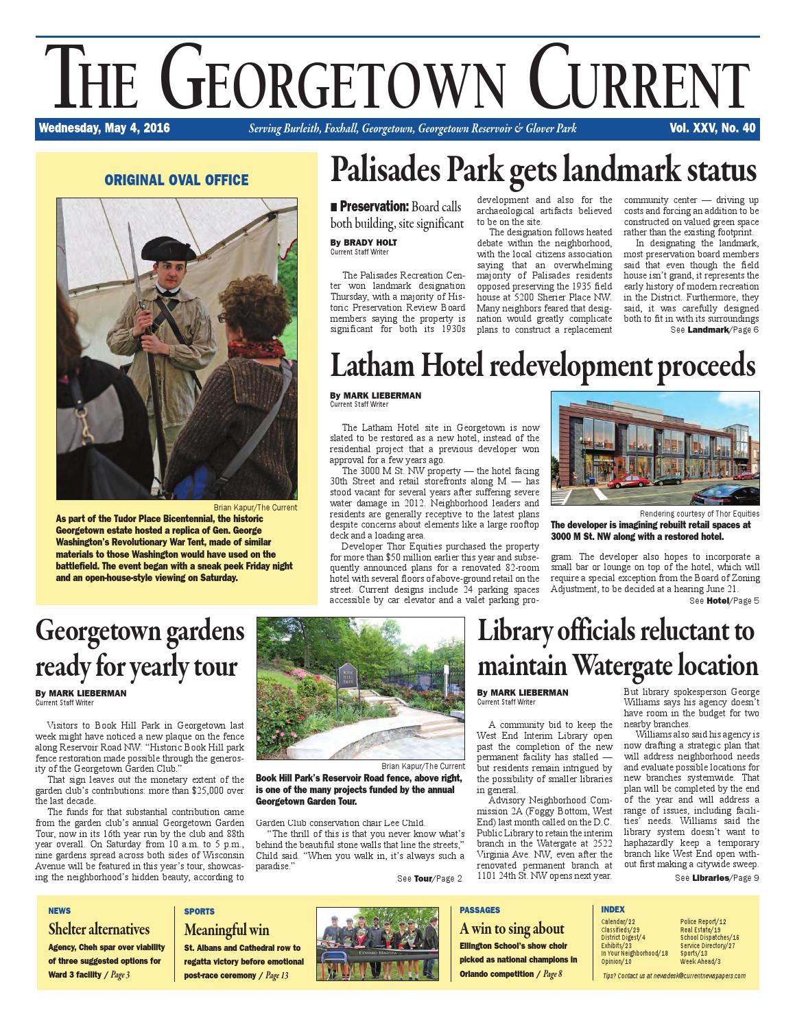 Gt 05 04 16 by Current Newspapers issuu page 1
