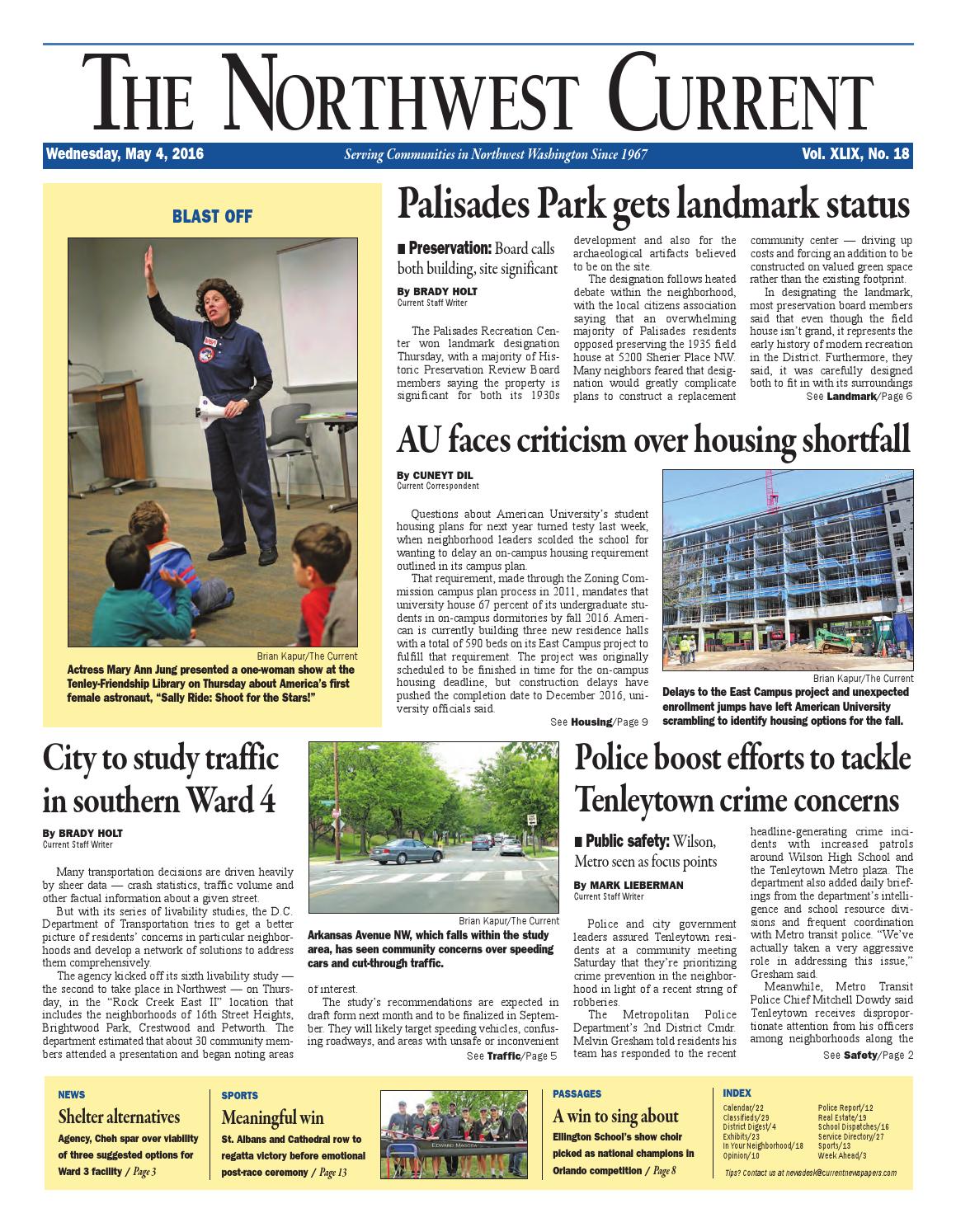 Nw 05 04 16 by Current Newspapers issuu page 1