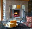 Fireplaces Denver Best Of Enjoy Your Own Wood Burning Fireplace On Your Terrace On