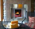 Fireplaces Denver Best Of Enjoy Your Own Wood Burning Fireplace On Your Terrace On