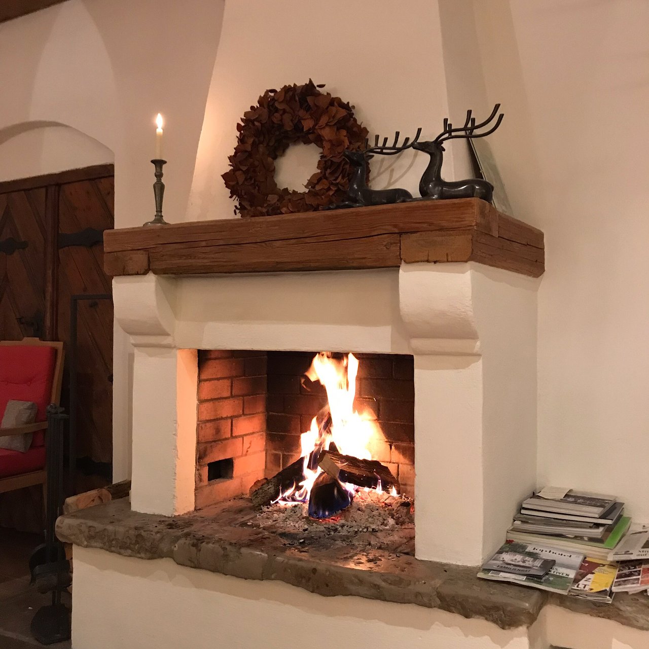 Fireplaces Etc Fresh Gutshofhotel Winkler Bräu – Zimmer Fotos Und Bewertungen