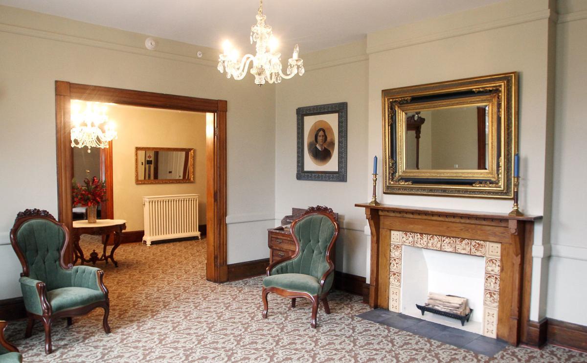 Renovation of a landmark Clarissa Cook Home 5d7456c51f0a5age