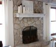 Fireplaces Plus Manahawkin Elegant Paint Stone Fireplace Charming Fireplace