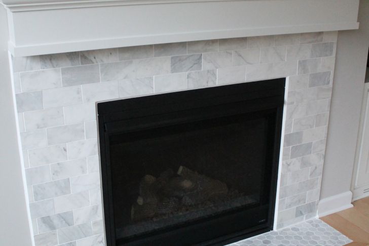 Fireplaces Plus Manahawkin Luxury Marble Tile Fireplace Charming Fireplace
