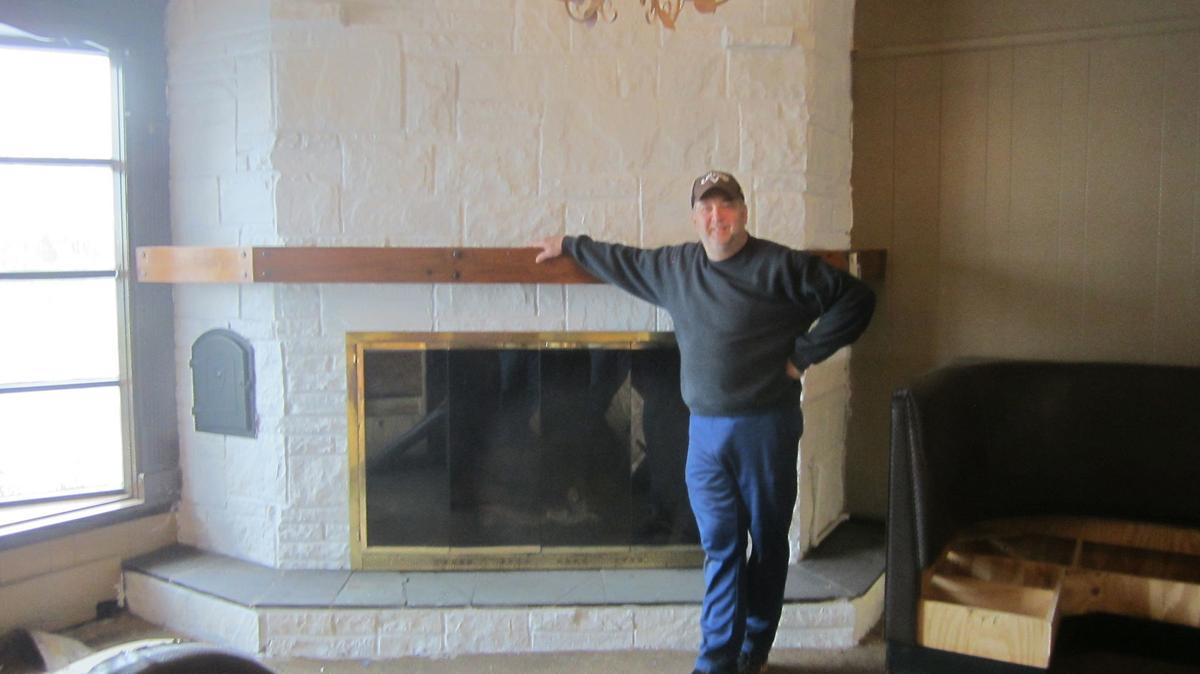 Former Gould Hotel manager s Abigail s Restaurant 5ccdf701b2ae3age