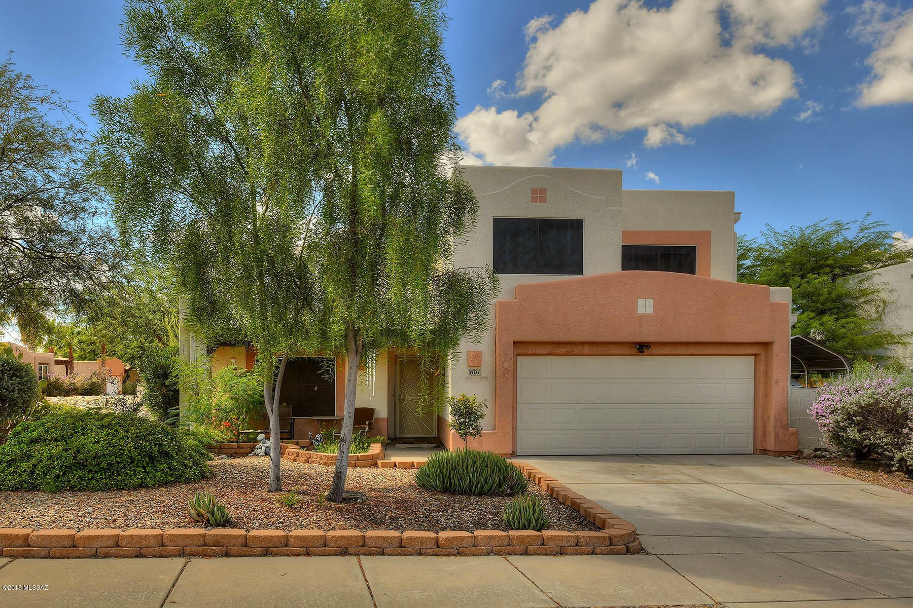 801 N Borderland Lane Tucson Property Listing MLS 0de8b0a c2fc116c d149f