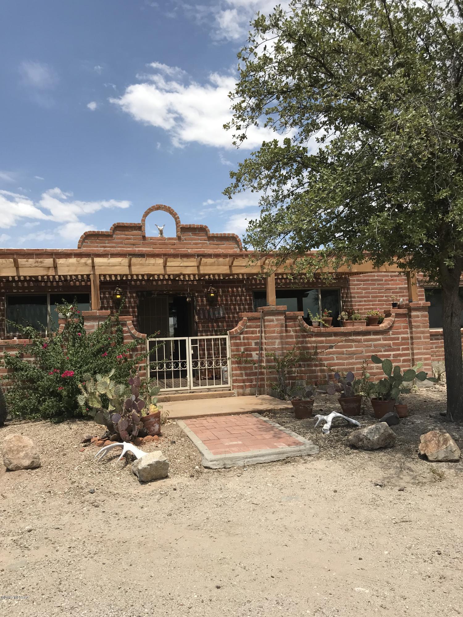 Fireplaces Tucson Inspirational 3635 S Saguaro Shadows Drive Tucson Az Mls