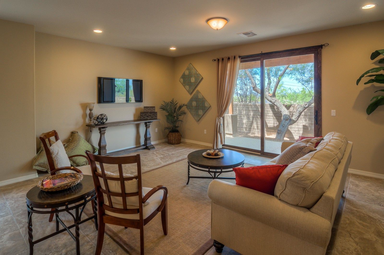 Fireplaces Tucson Lovely to Learn More About This Home for Sale at 8021 N Pelado Pl