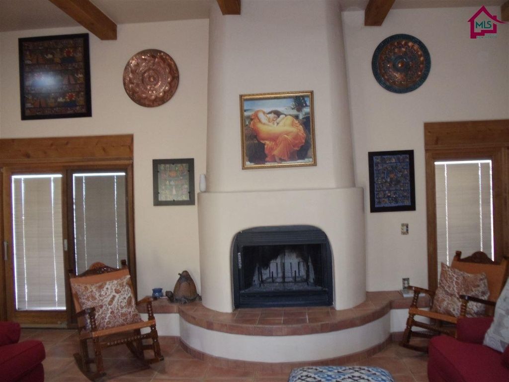 Fireplaces Tucson Unique 16 Fox Canyon Rd Las Cruces Nm is for Sale Zillow