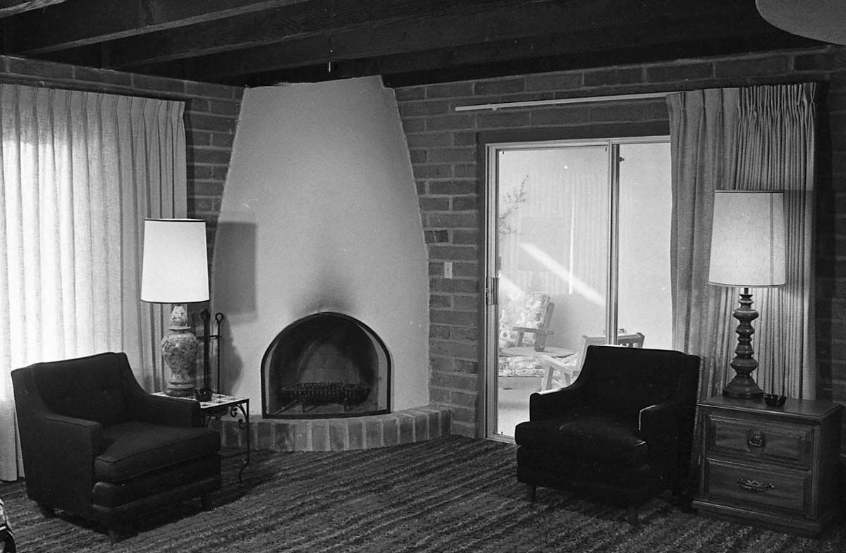 Fireplaces Tucson Unique S Tanque Verde Ranch Celebrates 150 Years