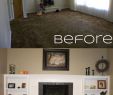 Fireplaces Unlimited Awesome Fireplace Makeovers before and after
