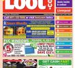Fireproof Insulation for Fireplace Awesome Loot Liverpool 21st March 2014 by Loot issuu