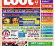 Fireproof Insulation for Fireplace Awesome Loot Liverpool 21st March 2014 by Loot issuu