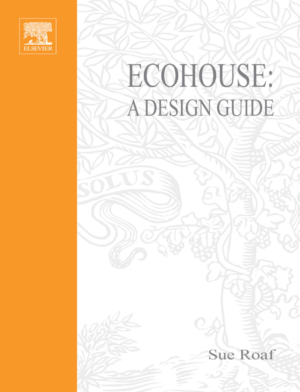 Fireproof Insulation for Fireplace Best Of Roaf S Ecohouse A Design Guide by Alex Arhip issuu