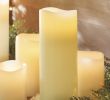 Flameless Candles for Fireplace Elegant Pin On Winter