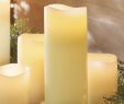 Flameless Candles for Fireplace Elegant Pin On Winter