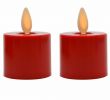 Flameless Candles for Fireplace Fresh Enzar Flameless Candles Candles Set 4" 5" 6" 7" 8" Ivory