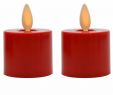 Flameless Candles for Fireplace Fresh Enzar Flameless Candles Candles Set 4" 5" 6" 7" 8" Ivory