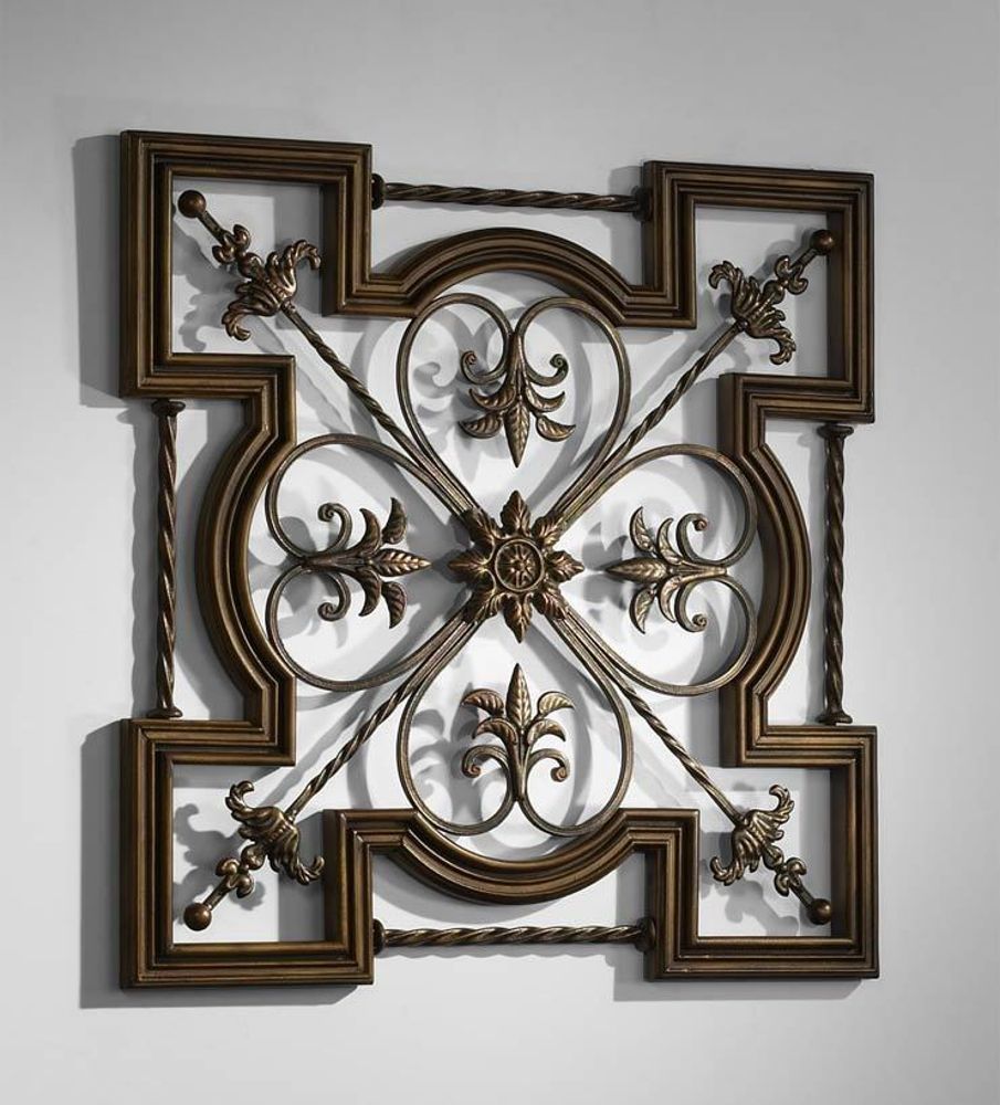 Fleur De Lis Fireplace Screen Best Of Details About ornate Tuscan Old World Fleur De Lis French