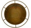 Fleur De Lis Fireplace Screen Best Of Fleur De Lis Fire Pit Free Gifts A $95 Value