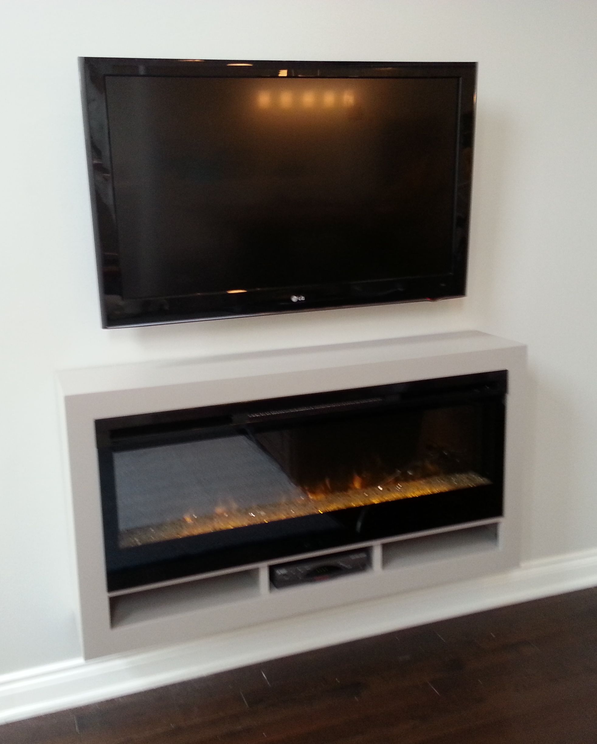 Floating Electric Fireplace Awesome Dimplex Australia Dimplexau On Pinterest