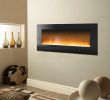 Floating Electric Fireplace Unique 50" Electric Fireplace Wall Mount In 2019 Products