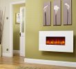 Floating Electric Fireplace Unique White Fireplace Electric Charming Fireplace