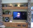 Floating Entertainment Center with Fireplace Inspirational Pin by Chris Oshea On Tv Room