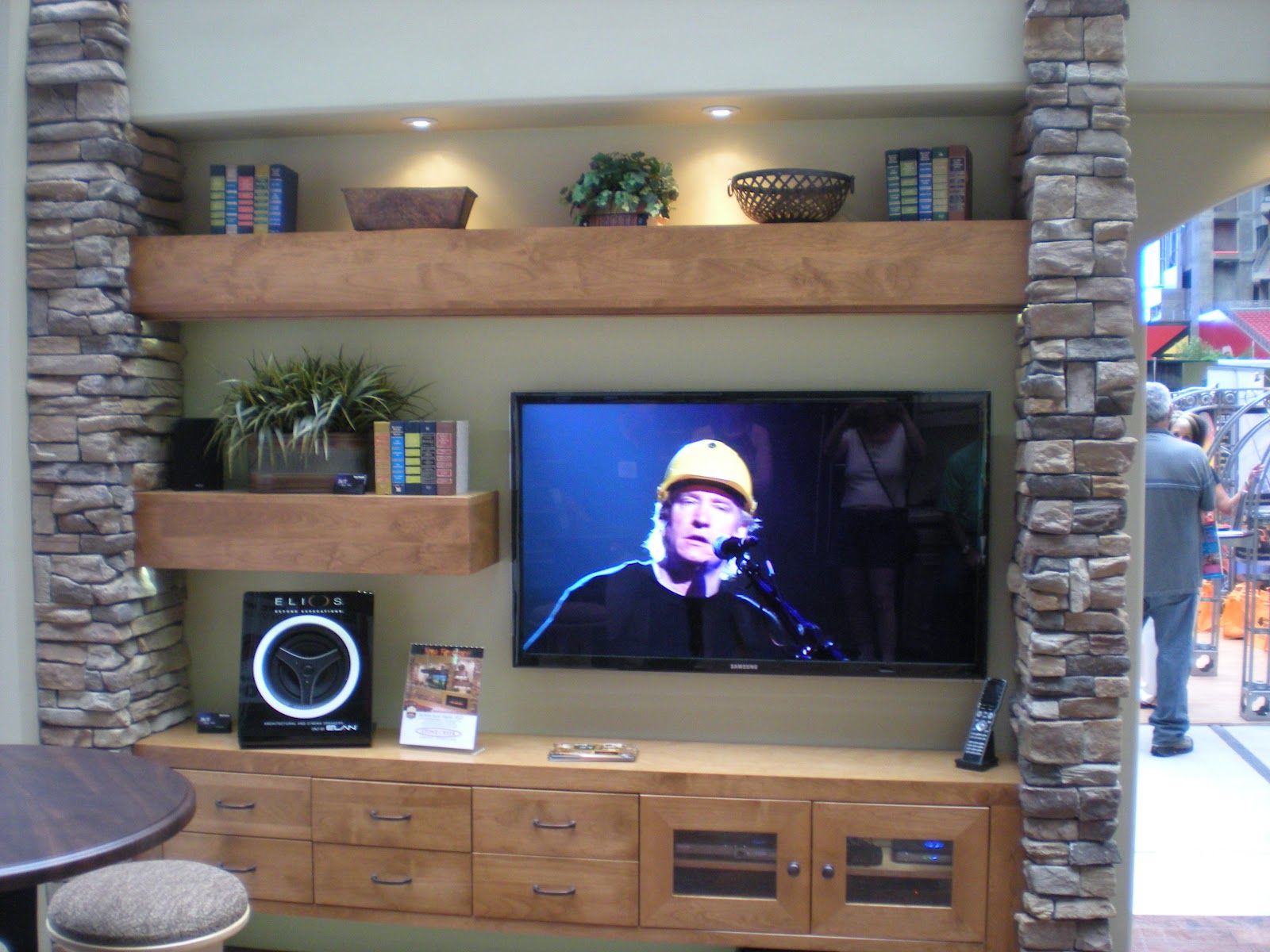 Floating Entertainment Center with Fireplace Inspirational Pin by Chris Oshea On Tv Room