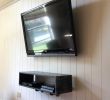 Floating Entertainment Center with Fireplace New Charcoal Glaze Floating Cube Shelf Floating Entertainment
